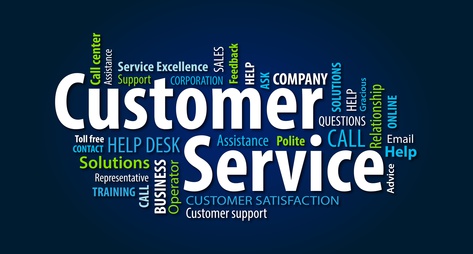 Central Comm answering service offers great customer service, national answering service USA, west coast answering service,