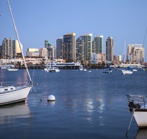 San Diego, answering service for physicians, attorneys, small business