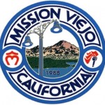 mission viejo city seal